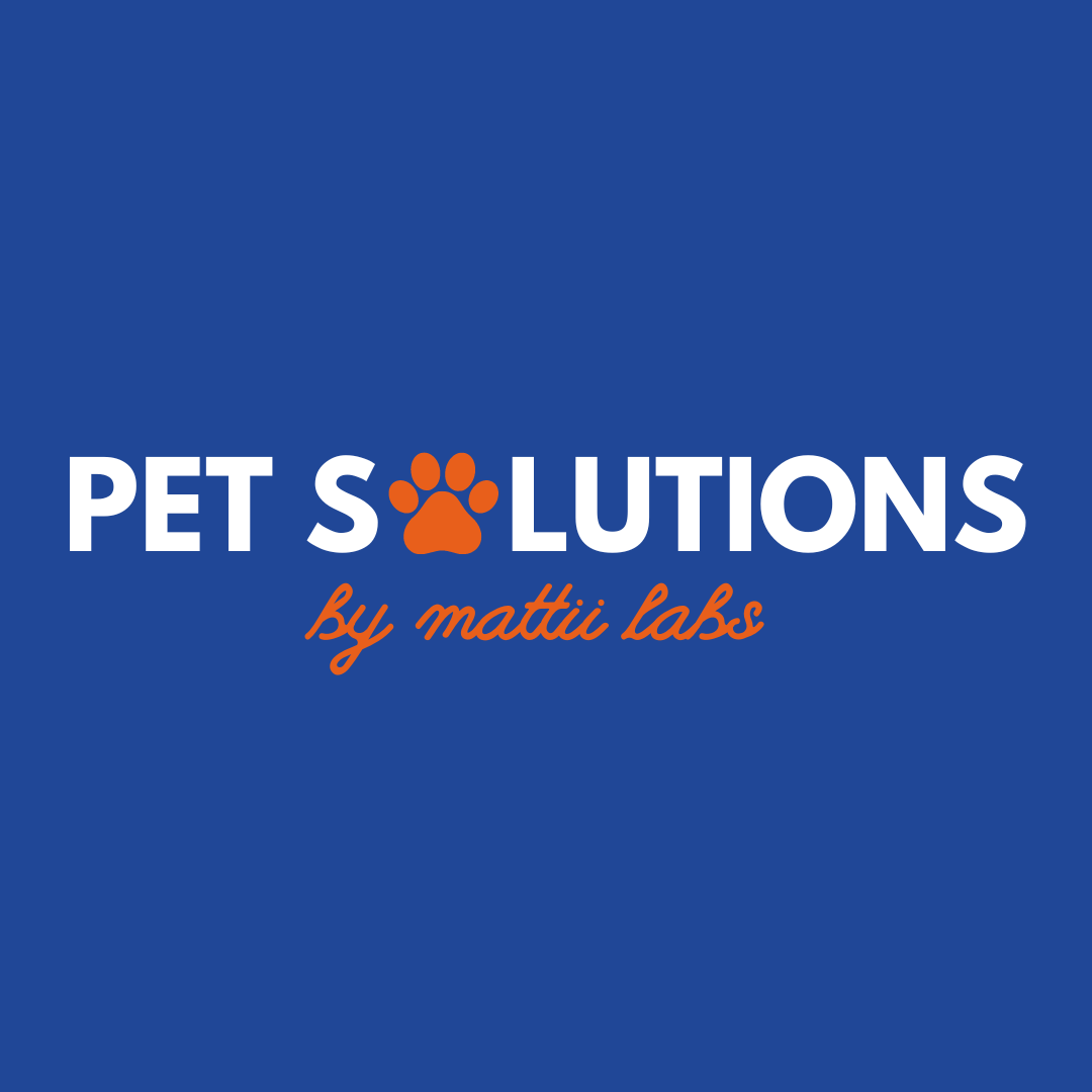 Pet Solutions by Mattii Labs